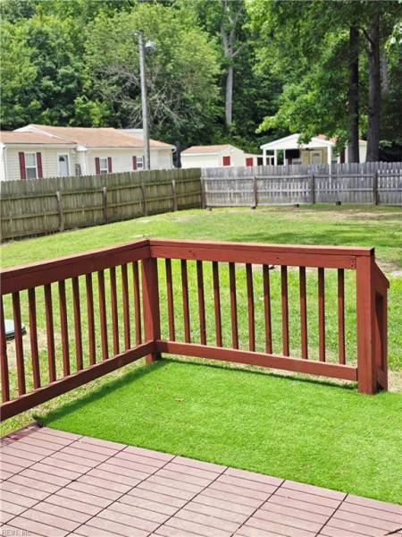 Photo 35 of 35 residential for sale in Suffolk virginia