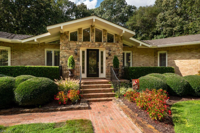 Photo 1 of 47 residential for sale in Chesapeake virginia