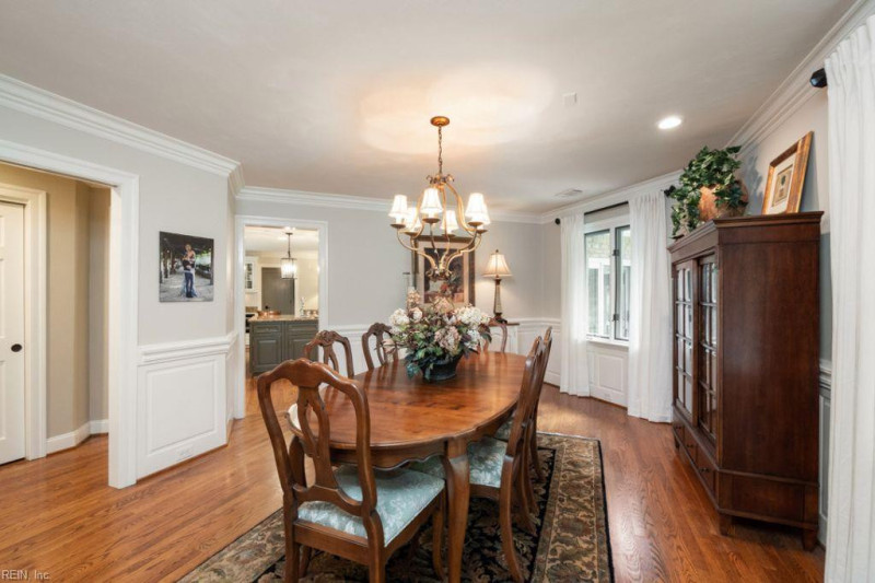 Photo 15 of 47 residential for sale in Chesapeake virginia