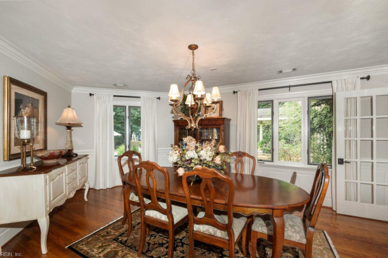 Photo 16 of 47 residential for sale in Chesapeake virginia