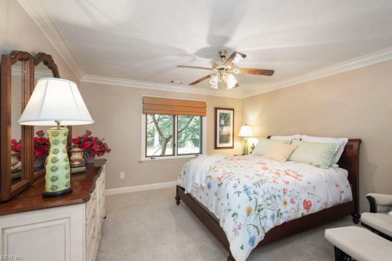 Photo 20 of 47 residential for sale in Chesapeake virginia