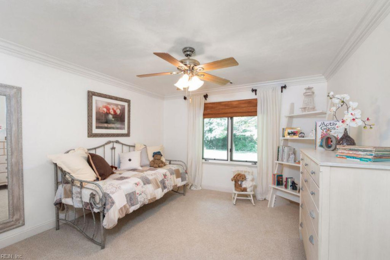 Photo 21 of 47 residential for sale in Chesapeake virginia