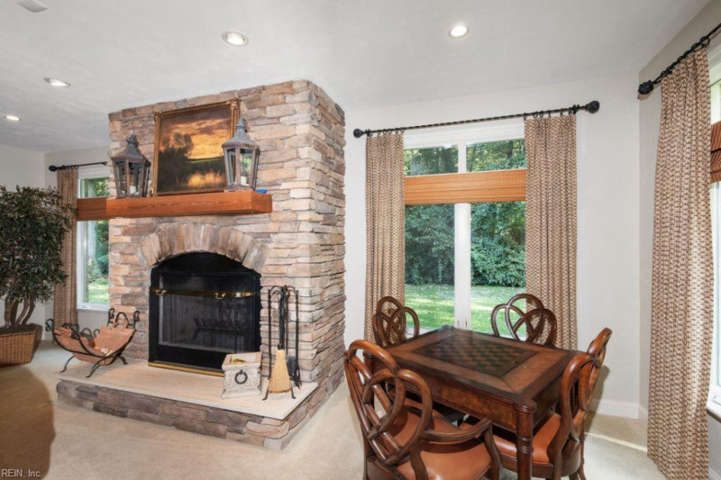 Photo 32 of 47 residential for sale in Chesapeake virginia