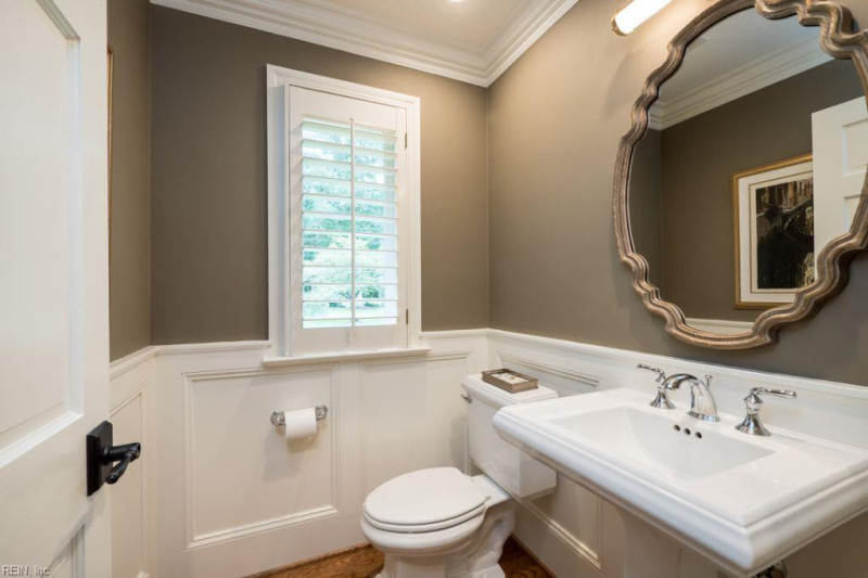 Photo 40 of 47 residential for sale in Chesapeake virginia