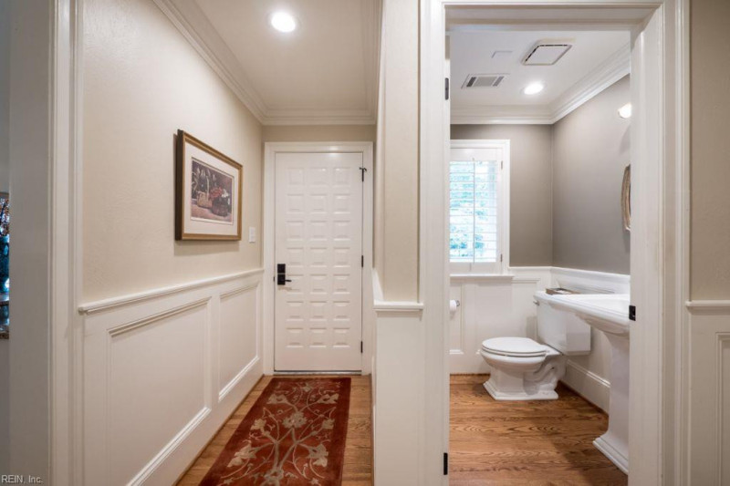 Photo 41 of 47 residential for sale in Chesapeake virginia
