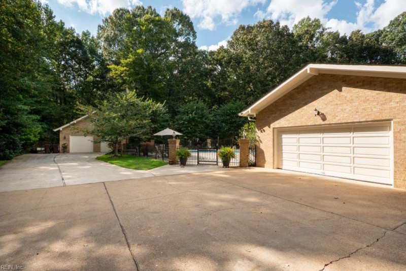 Photo 42 of 47 residential for sale in Chesapeake virginia