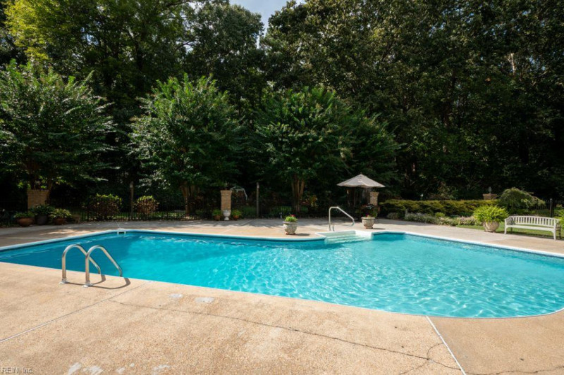 Photo 44 of 47 residential for sale in Chesapeake virginia