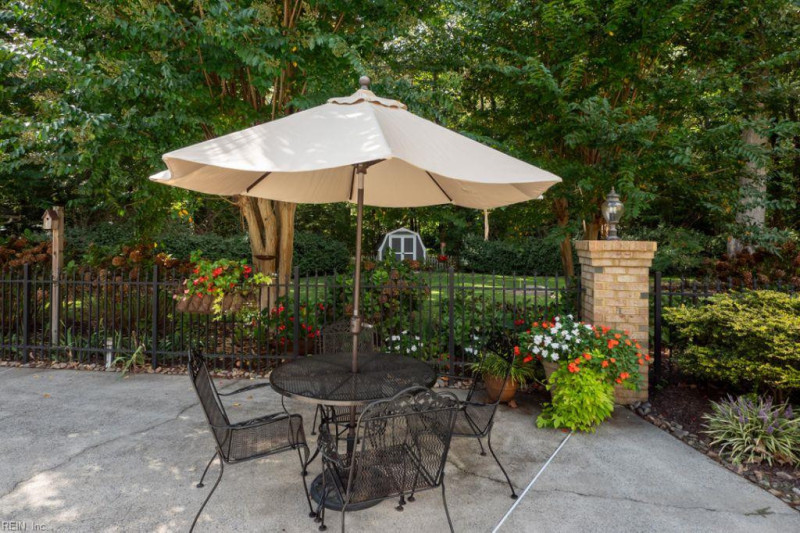 Photo 46 of 47 residential for sale in Chesapeake virginia