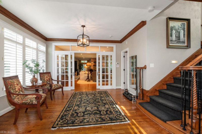 Photo 7 of 47 residential for sale in Chesapeake virginia