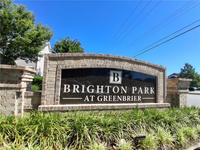 Photo 20 of 21 residential for sale in Chesapeake virginia