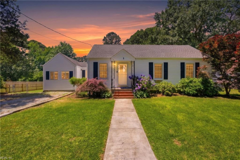 Photo 3 of 30 residential for sale in Portsmouth virginia Photo 3 of 30 residential for sale in Portsmouth virginia