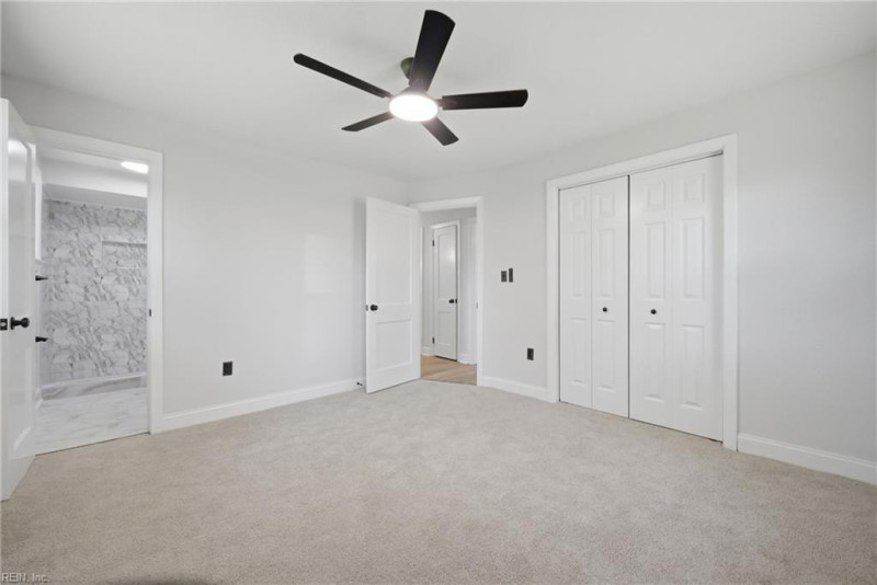 Photo 20 of 33 residential for sale in Portsmouth virginia