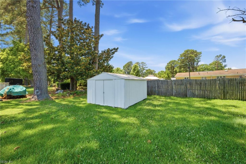Photo 32 of 33 residential for sale in Portsmouth virginia