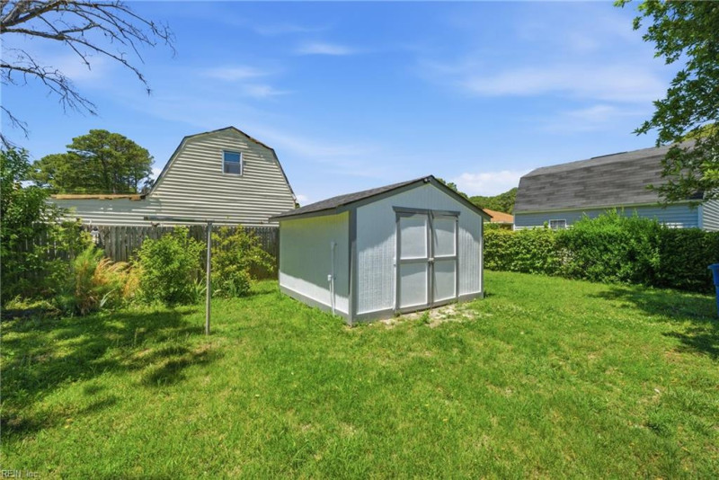 Photo 33 of 33 residential for sale in Portsmouth virginia