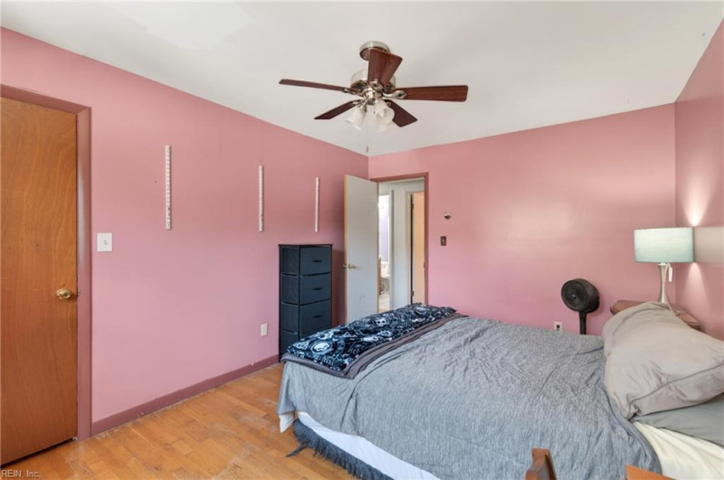 Photo 24 of 36 residential for sale in Hampton virginia