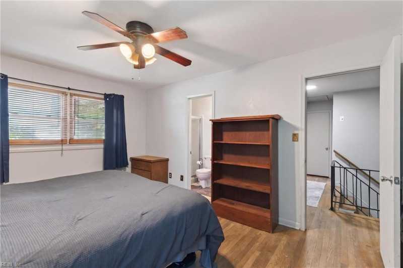 Photo 26 of 36 residential for sale in Hampton virginia