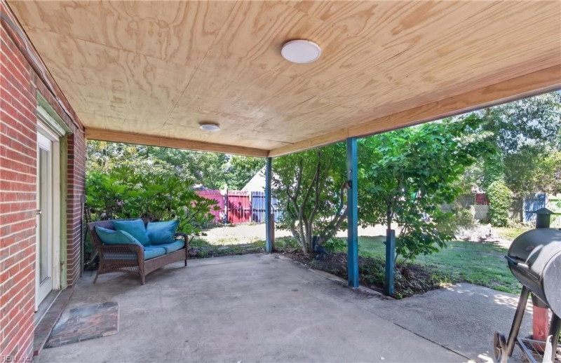 Photo 35 of 36 residential for sale in Hampton virginia