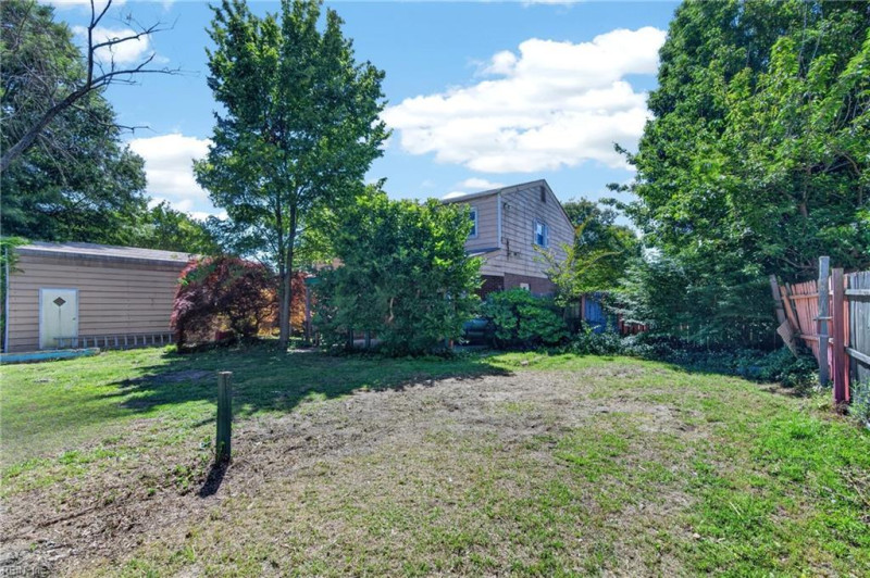 Photo 36 of 36 residential for sale in Hampton virginia