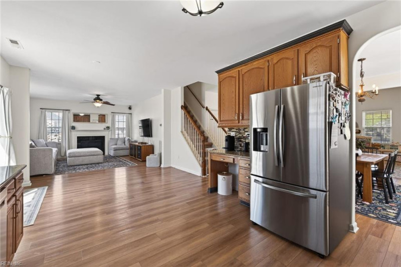 Photo 14 of 42 residential for sale in Suffolk virginia