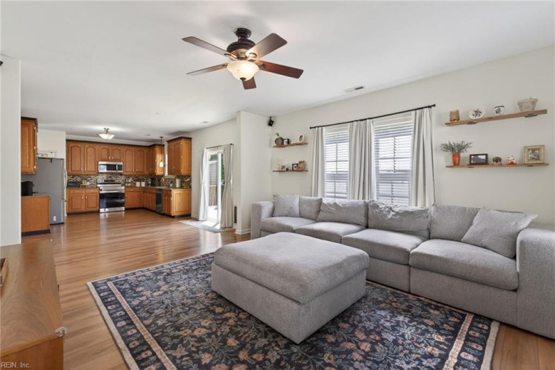 Photo 18 of 42 residential for sale in Suffolk virginia