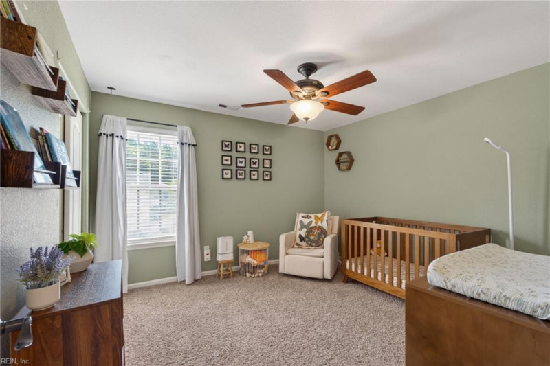 Photo 19 of 42 residential for sale in Suffolk virginia
