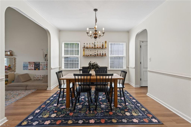 Photo 2 of 42 residential for sale in Suffolk virginia