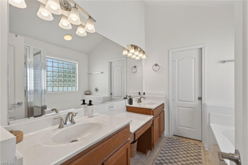 Photo 21 of 42 residential for sale in Suffolk virginia