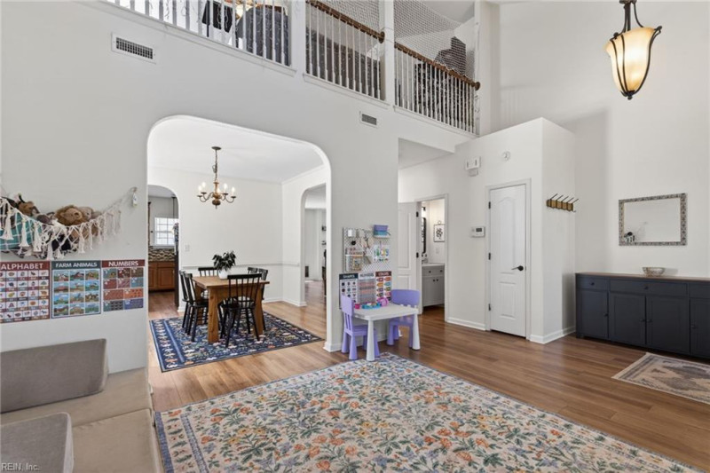 Photo 3 of 42 residential for sale in Suffolk virginia