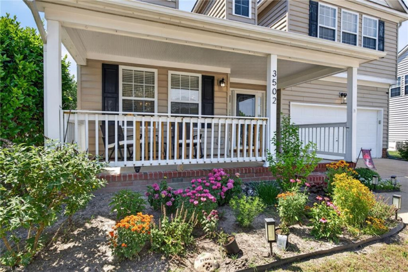 Photo 33 of 42 residential for sale in Suffolk virginia