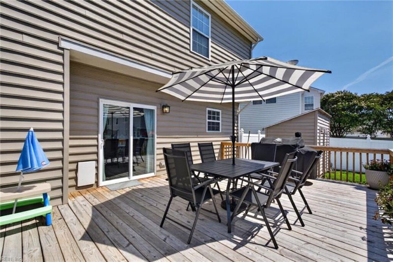 Photo 34 of 42 residential for sale in Suffolk virginia