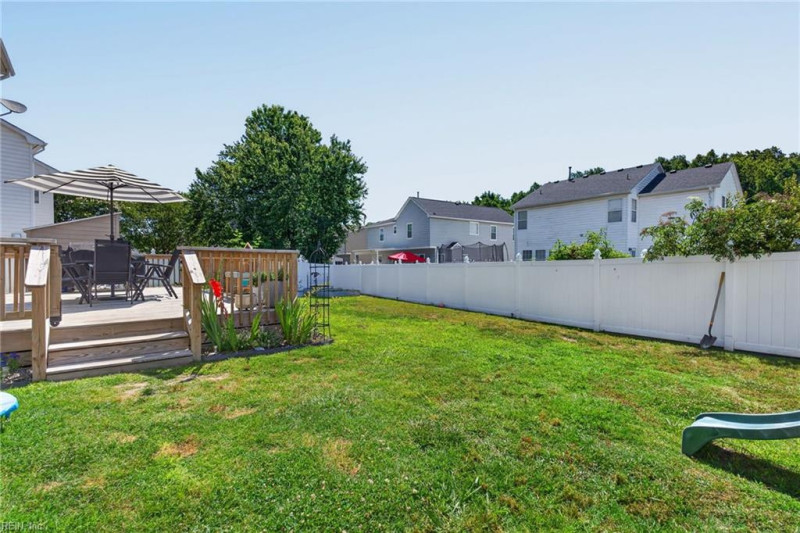 Photo 35 of 42 residential for sale in Suffolk virginia