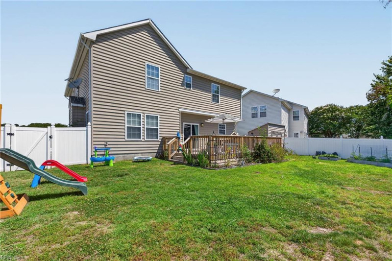 Photo 36 of 42 residential for sale in Suffolk virginia