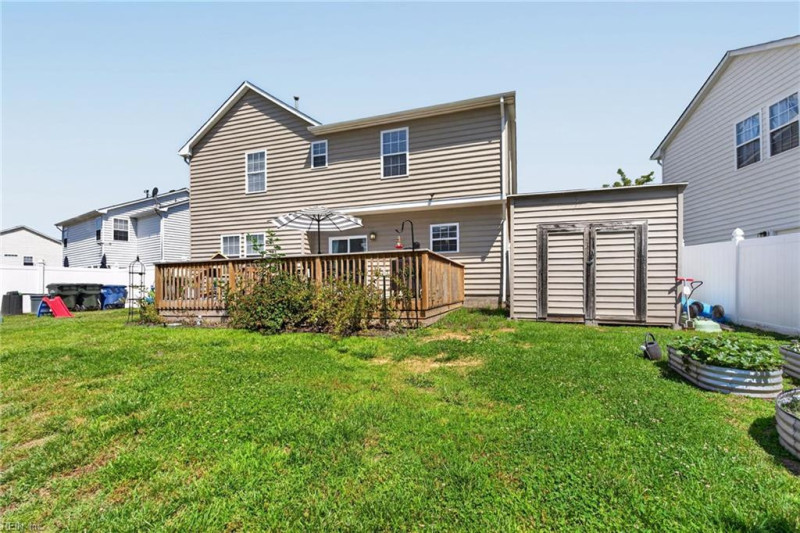 Photo 38 of 42 residential for sale in Suffolk virginia