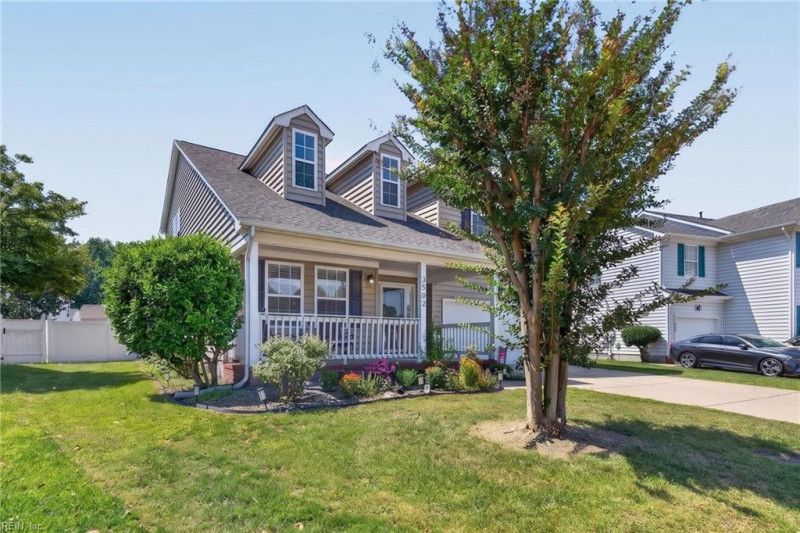 Photo 41 of 42 residential for sale in Suffolk virginia