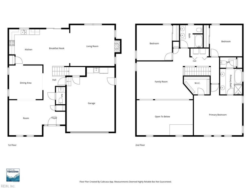 Photo 42 of 42 residential for sale in Suffolk virginia