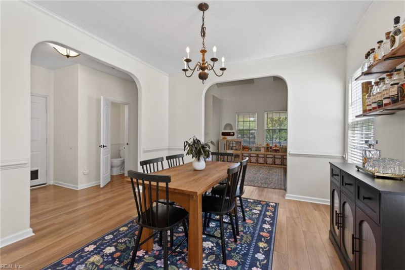 Photo 6 of 42 residential for sale in Suffolk virginia