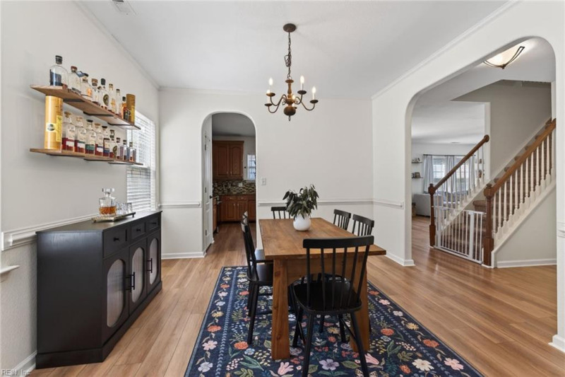 Photo 7 of 42 residential for sale in Suffolk virginia