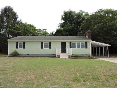 property image for 6972 LINDA Circle GLOUCESTER COUNTY VA 23072
