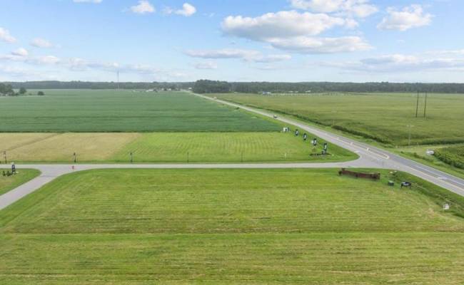 109 Investors Way, Camden County, NC 27921