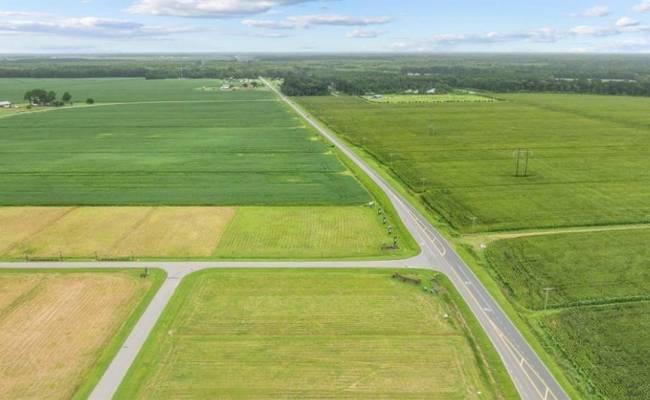 109 Investors Way, Camden County, NC 27921
