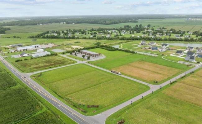 109 Investors Way, Camden County, NC 27921
