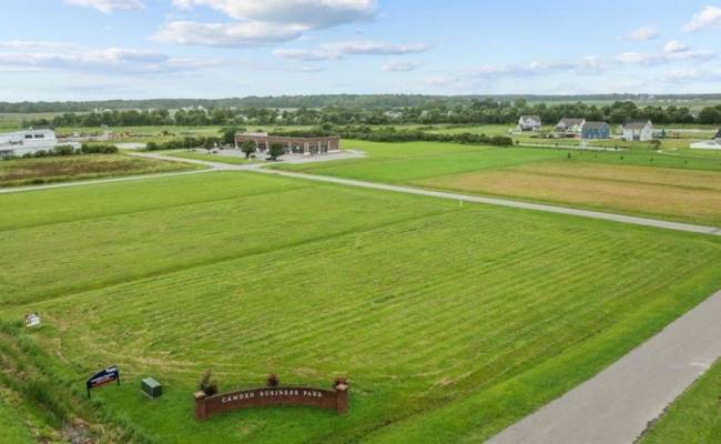 109 Investors Way, Camden County, NC 27921
