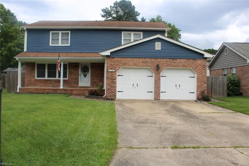 Photo 1 of 1 residential for sale in Virginia Beach virginia