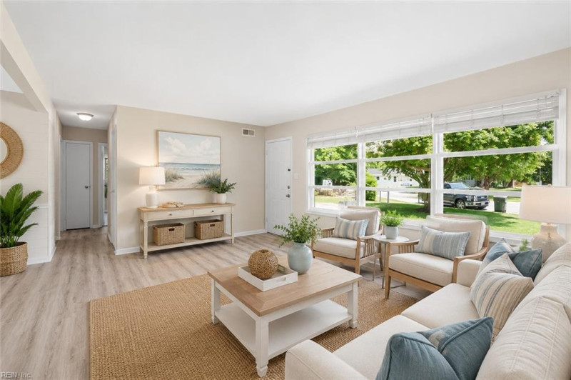 Photo 3 of 11 residential for sale in Norfolk virginia Photo 3 of 11 residential for sale in Norfolk virginia
