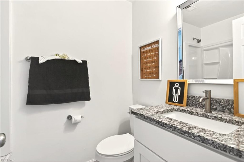 Photo 23 of 36 residential for sale in Suffolk virginia