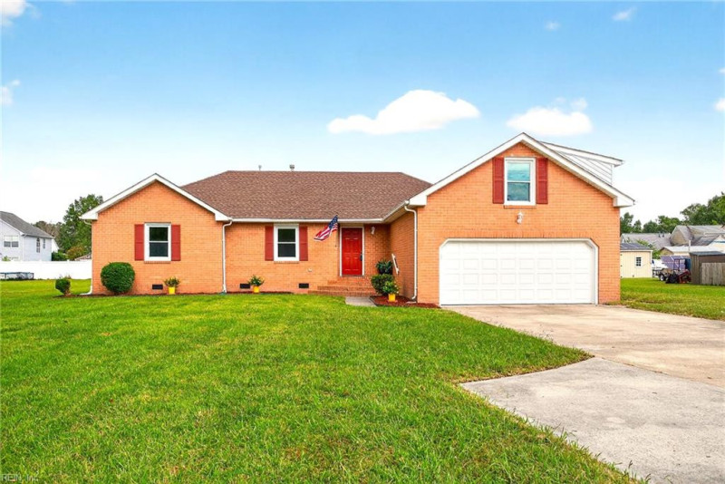 Photo 29 of 36 residential for sale in Suffolk virginia