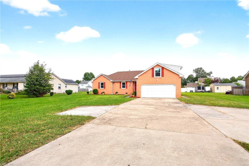 Photo 31 of 36 residential for sale in Suffolk virginia