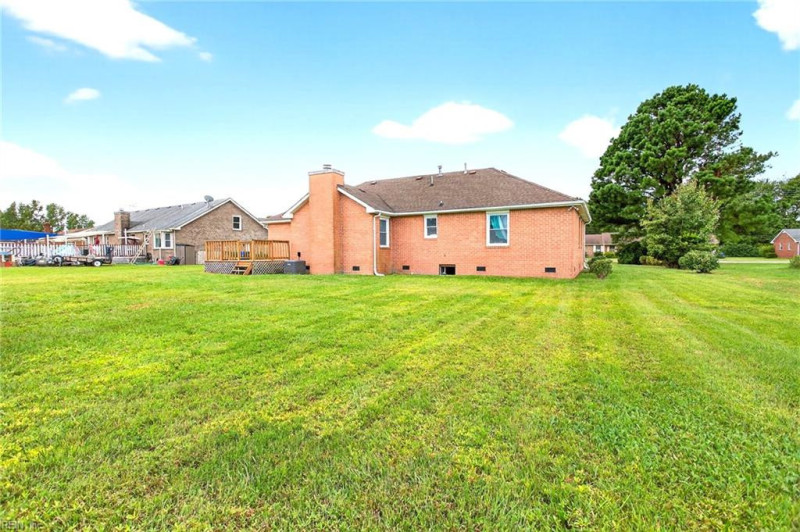 Photo 35 of 36 residential for sale in Suffolk virginia