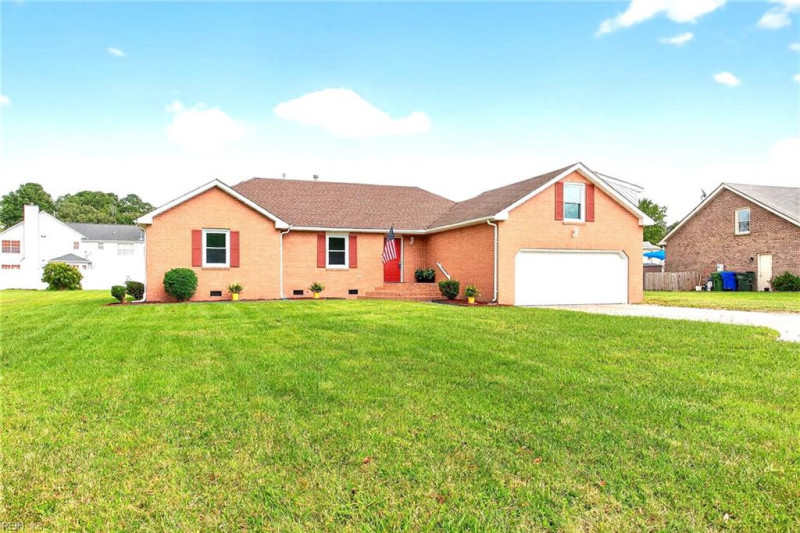 Photo 36 of 36 residential for sale in Suffolk virginia