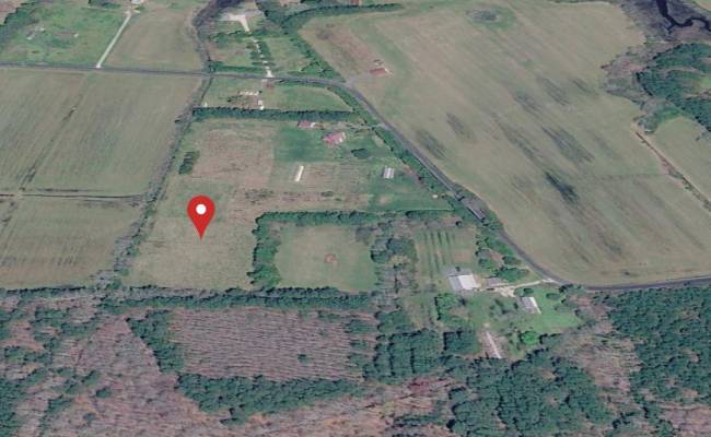 2.9+AC Plantation Road, Accomack County, VA 23417